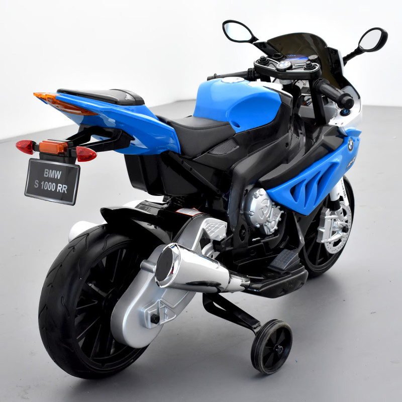 Moto Lectrique Enfant Bmw S Rr V