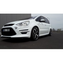 LAME DU PARE-CHOCS AVANT / SPLITTER FORD S-MAX TITANIUM FACELIFT