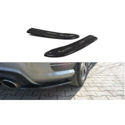 LAME DU PARE CHOCS ARRIERE MERCEDES C W204 63AMG/AMG-LINE