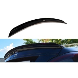 SPOILER CAP MERCEDES CLS C218 AMG LINE