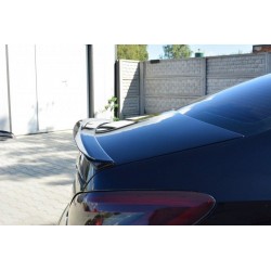 SPOILER CAP MERCEDES CLS C218 AMG LINE