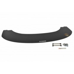 SPORT LAME DU PARE-CHOCS AVANT V.1 SEAT LEON MK2 MS DESIGN