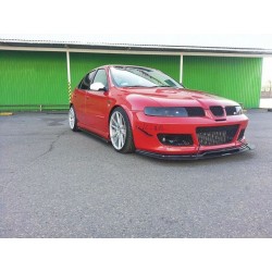 HYBRID LAME DU PARE-CHOCS AVANT SEAT LEON MK1 CUPRA