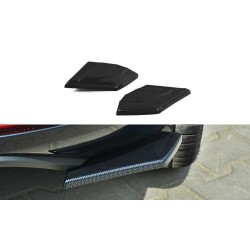 LAME DU PARE CHOCS ARRIERE SEAT LEON III CUPRA / FR