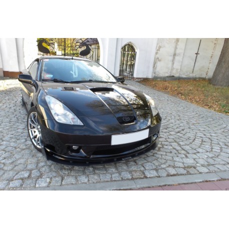 SPORT LAME DU PARE-CHOCS AVANT TOYOTA CELICA T23 AVANT FACELIFT