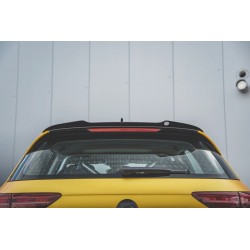 SPOILER CAP V.1 VW GOLF 8