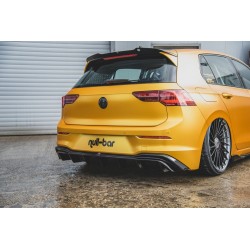 SPOILER CAP V.2 VW GOLF 8