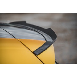 SPOILER CAP V.2 VW GOLF 8