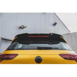 SPOILER CAP V.2 VW GOLF 8