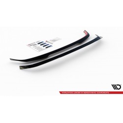 SPOILER CAP V.2 VW GOLF 8