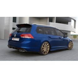 BECQUET EXTENSION VW GOLF MK7 R ESTATE