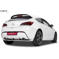 Front Flaps Opel Astra GTC OPC-Line J, Shop \ Opel \ Astra \ J (Mk4)  [2009-2020] \ GTC \ OPC-Line