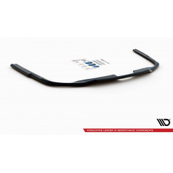 CENTRAL ARRIERE SPLITTER AUDI A6 S-LINE AVANT C8