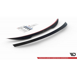 SPOILER CAP MERCEDES-BENZ CLS AMG-LINE C257