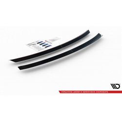 SPOILER CAP PORSCHE PANAMERA TURBO / GTS 971