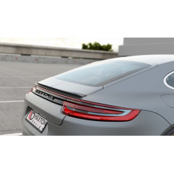 SPOILER CAP PORSCHE PANAMERA TURBO / GTS 971