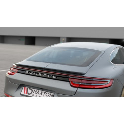 SPOILER CAP PORSCHE PANAMERA TURBO / GTS 971