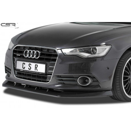 Lame Du Pare-Chocs Avant Audi A6 C7 4G