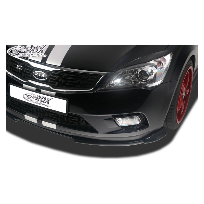 Запчасти kia ceed ed