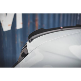 SPOILER CAP VOLKSWAGEN GOLF 8 GTI