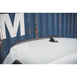 SPOILER CAP VOLKSWAGEN GOLF 8 GTI