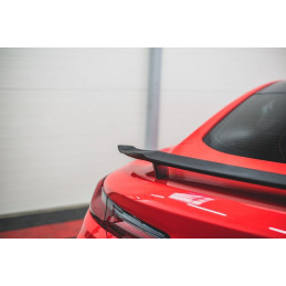 SPOILER BMW M80I G15