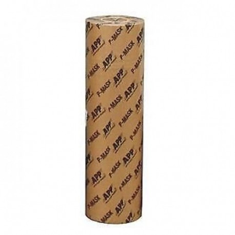 Papier kraft de camouflage rouleau 30 cm x 100m cache protection peinture auto