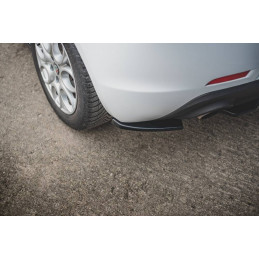 LAMES DE PARE-CHOCS ARRIÈRE LATÉRALES V.1 ALFA ROMEO GIULIETTA FACELIFT