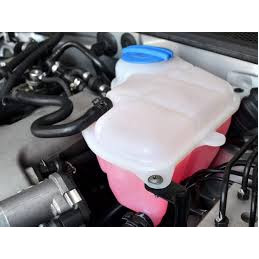 Purge liquide refroidissement : Fiat Panda 100HP 