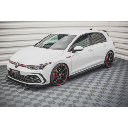 SIDE FLAPS VOLKSWAGEN GOLF 8 GTI / GTI CLUBSPORT