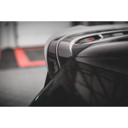 SPOILER CAP V.2 VOLKSWAGEN GOLF 8 R / GTI CLUBSPORT