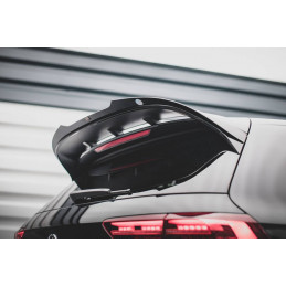 SPOILER CAP V.2 VOLKSWAGEN GOLF 8 R / GTI CLUBSPORT