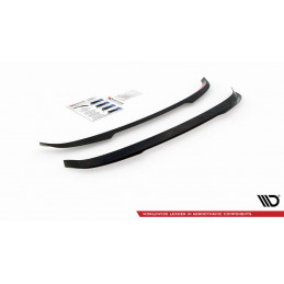 SPOILER CAP BMW 3 TOURING G21 M-PACK