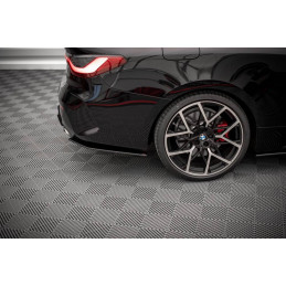 STREET PRO LAME DU PARE CHOCS ARRIERE BMW 4 M-PACK G22