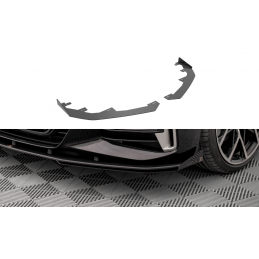 FRONT FLAPS BMW 4 M-PACK G22