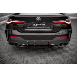 STREET PRO CENTRAL DIFFUSEUR ARRIERE BMW 4 M-PACK G22