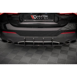 STREET PRO CENTRAL DIFFUSEUR ARRIERE BMW 4 M-PACK G22