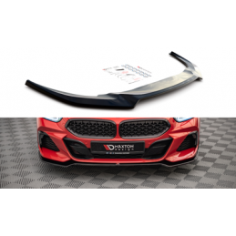 LAME DU PARE-CHOCS AVANT V.2 BMW Z4 M-PACK G29 