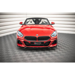 LAME DU PARE-CHOCS AVANT V.1 BMW Z4 G29 M-PACK 