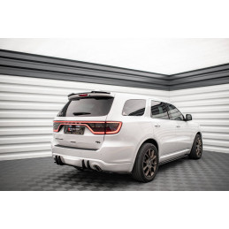 SPOILER CAP DODGE DURANGO RT MK3 