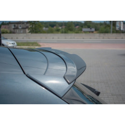 SPOILER CAP SEAT LEON MK3 CUPRA ST FACELIFT