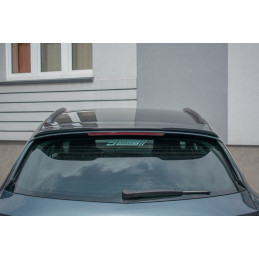 SPOILER CAP SEAT LEON MK3 CUPRA ST FACELIFT