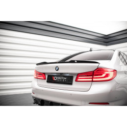 SPOILER CAP BMW 5 G30