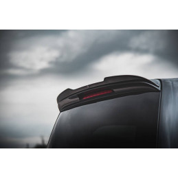 SPOILER CAP MERCEDES-BENZ V-CLASS AMG-LINE W447 FACELIFT