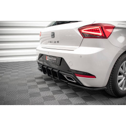 STREET PRO CENTRAL DIFFUSEUR ARRIERE SEAT IBIZA MK5