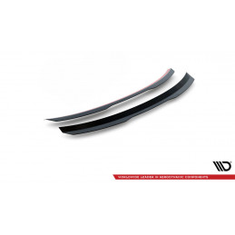 SPOILER CAP SEAT LEON MK2 CUPRA / FR (APRES FACELIFT)