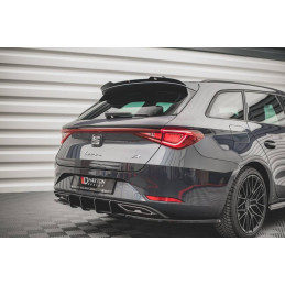 SPOILER CAP SEAT LEON FR ST MK4