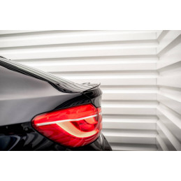 3D SPOILER CAP BMW X6 M-PACK F16