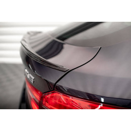 3D SPOILER CAP BMW X6 M-PACK F16