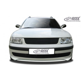Tuning RDX Front Spoiler Tuning VW Touran 1T1 Facelift 2011+ RDX RACEDESIGN